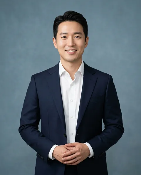 정우진 프로필 사진